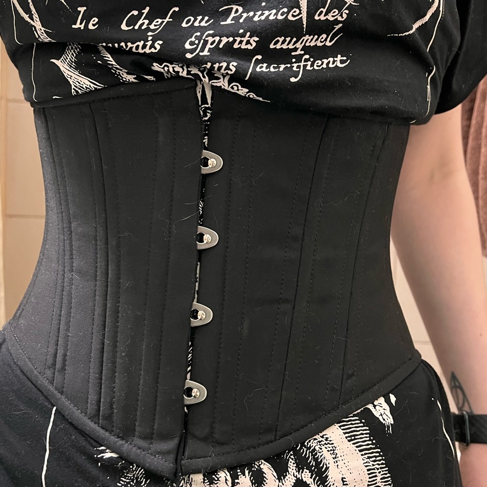 Timeless Trends waist Cincher